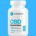 condor cbd gummies Is It Perfect Solution